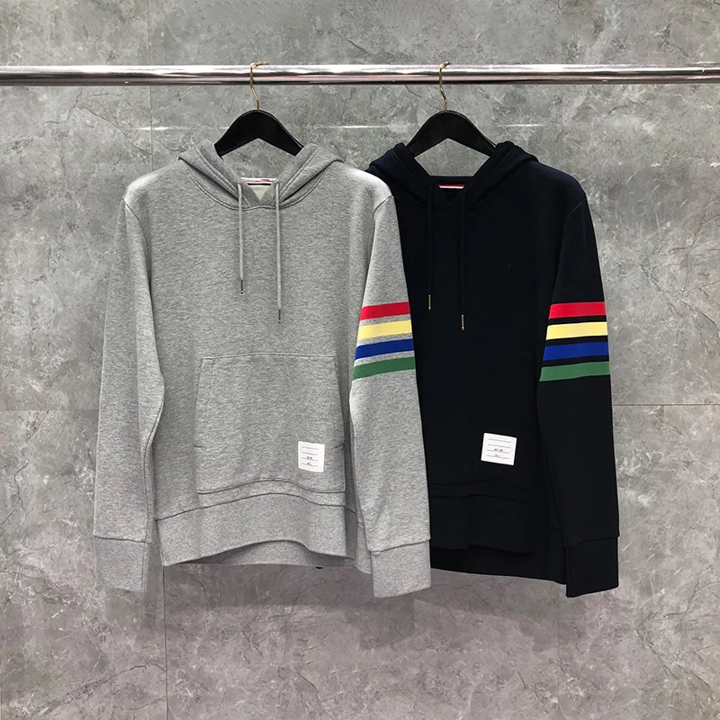 Fashion 2021 Brand Hooded Clothing Cotton Pullovers Jacket Men Sweatshirts Hoodies Autumn Winter Casual Sportswear Coat
Fashion 2021 Brand Hooded Clothing Cotton Pullovers Jacket Men Sweatshirts Hoodies Autumn Winter Casual Sportswear Coat
