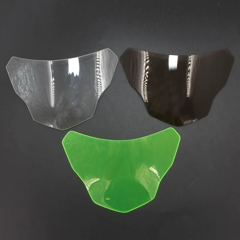 Suitable for BMW G310gs G310R Modified Headlight Protective Film Headlight Protective Glass Large Lampshade/Piece
Suitable for BMW G310gs G310R Modified Headlight Protective Film Headlight Protective Glass Large Lampshade/Piece