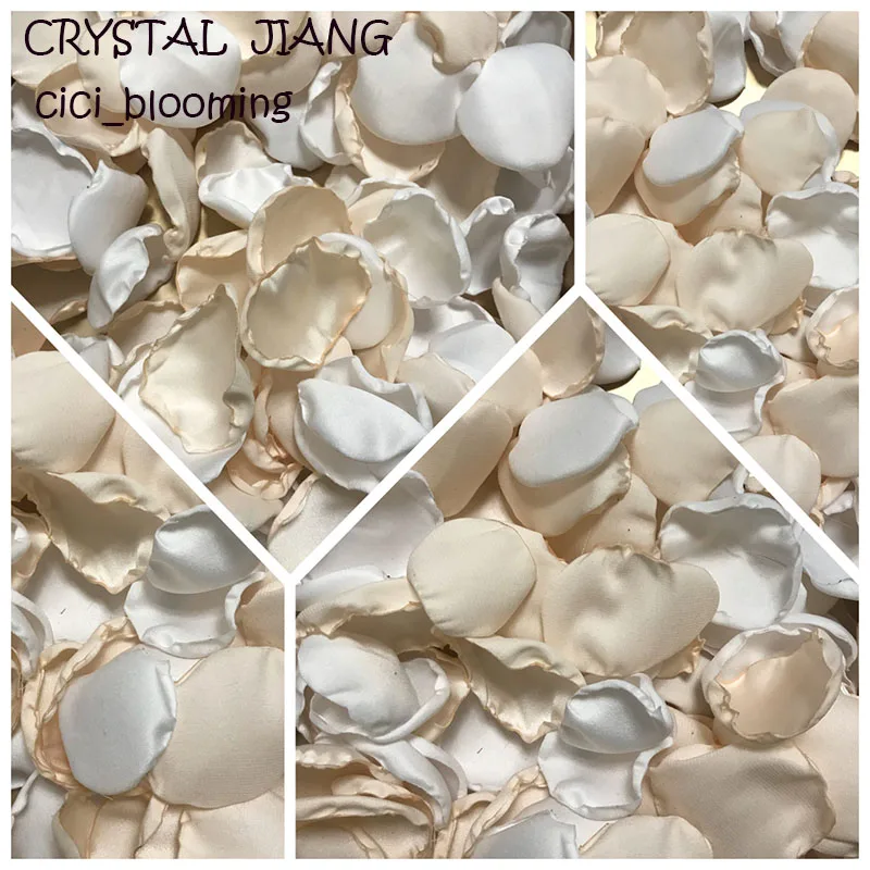 Light Camouflage And White Satin Rose Petals table decor Petals For Weddings Baby Showers Flower Girl Rose Petal
Light Camouflage And White Satin Rose Petals table decor Petals For Weddings Baby Showers Flower Girl Rose Petal