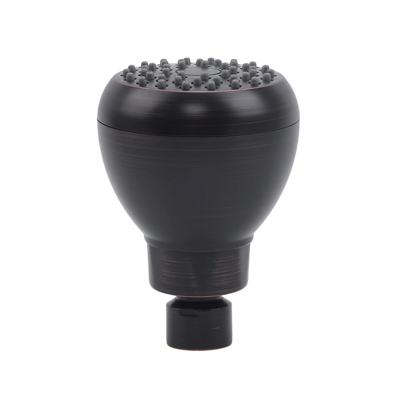 High Pressure Water Saving Shower Nozzle High Quality Pressure Rain And Water Saving Practical Filter Shower Nozzle
High Pressure Water Saving Shower Nozzle High Quality Pressure Rain And Water Saving Practical Filter Shower Nozzle