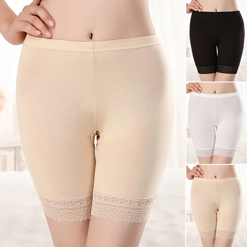 Safety Briefs Panties Seamless Lace Anti Emptied Underwear Women Underpants Boxers Shorts Safety Boxer Intimate Sexy Lingerie
Safety Briefs Panties Seamless Lace Anti Emptied Underwear Women Underpants Boxers Shorts Safety Boxer Intimate Sexy Lingerie