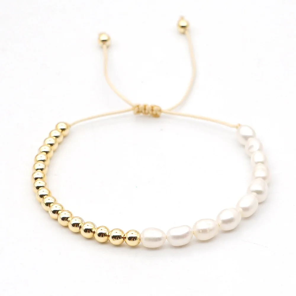 New Acrylic Gold Color Bracelet Ladies Colorful Ethnic Soft Pottery Beads Boho Jewelry for Women Designer Bracelet Charms
New Acrylic Gold Color Bracelet Ladies Colorful Ethnic Soft Pottery Beads Boho Jewelry for Women Designer Bracelet Charms