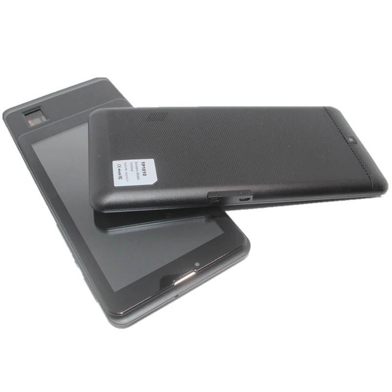7 inch Support Fingerprint function Tablet PC Android 8.1 GSM 4G LTE Phone Call Dual SIM Card 1GB+8GB Quad core MTK8735 GPS
7 inch Support Fingerprint function Tablet PC Android 8.1 GSM 4G LTE Phone Call Dual SIM Card 1GB+8GB Quad core MTK8735 GPS