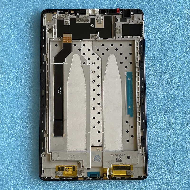 10,1 "оригинальный новый для Xiaomi Mi Pad 4 Plus ЖК-дисплей экран + сенсорная панель дигитайзер для Xiaomi Pad 4 Plus дисплей с рамкой
10,1 "оригинальный новый для Xiaomi Mi Pad 4 Plus ЖК-дисплей экран + сенсорная панель дигитайзер для Xiaomi Pad 4 Plus дисплей с рамкой