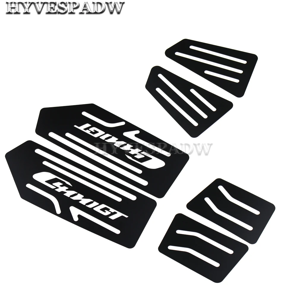 Motorcycle Footboard Steps Motorbike Foot for BMW C400GT C 400 GT C400 GT 2018-2020 Footrest Pegs Plate Pads
Motorcycle Footboard Steps Motorbike Foot for BMW C400GT C 400 GT C400 GT 2018-2020 Footrest Pegs Plate Pads