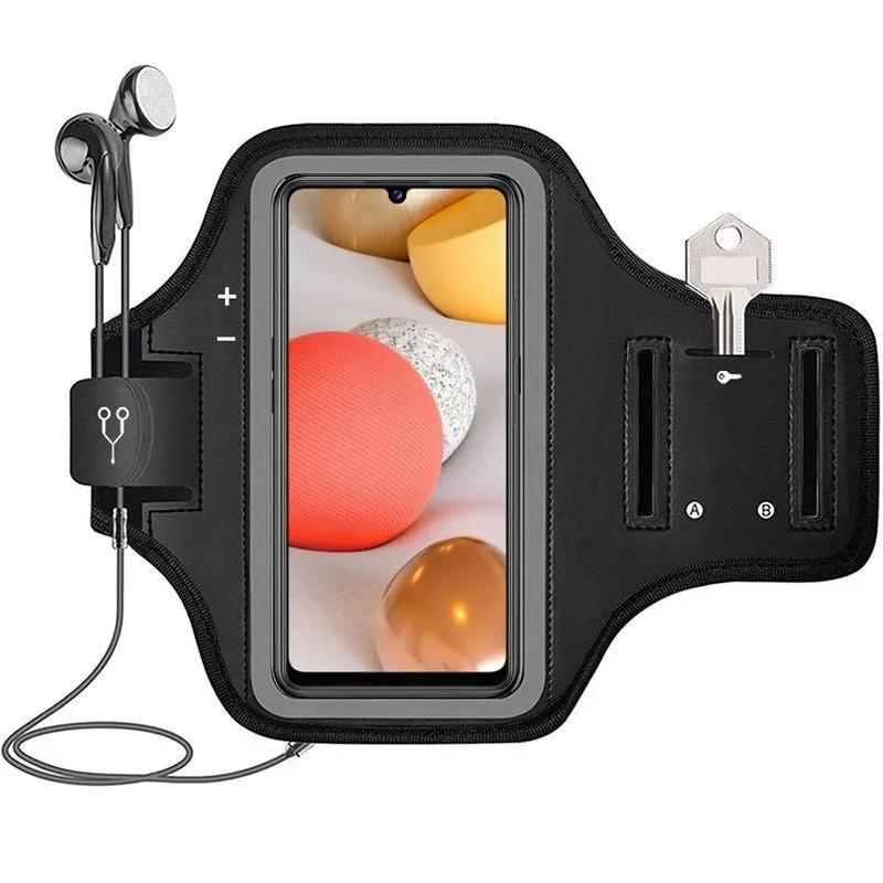 Waterproof Sports Running Workout Gym Arm Band Case For Samsung Galaxy A42 5G A41 A40 Cycling Mobile Phone Holder Case Pouch
Waterproof Sports Running Workout Gym Arm Band Case For Samsung Galaxy A42 5G A41 A40 Cycling Mobile Phone Holder Case Pouch