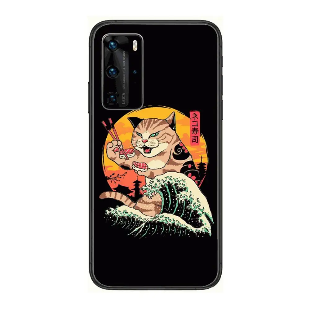 Ghost face samurai puls mobile phone case frosted protective cover soft TPU anti-drop Phone Case For Huawei P 40 30 20 10 Lite S
Ghost face samurai puls mobile phone case frosted protective cover soft TPU anti-drop Phone Case For Huawei P 40 30 20 10 Lite S