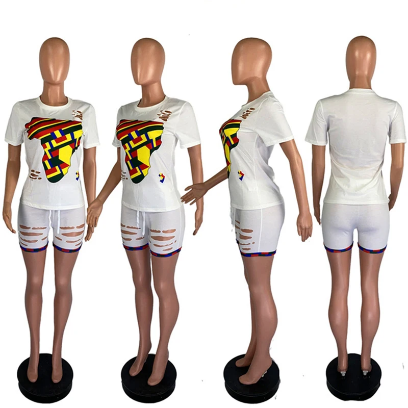 Matching Sets
Matching Sets