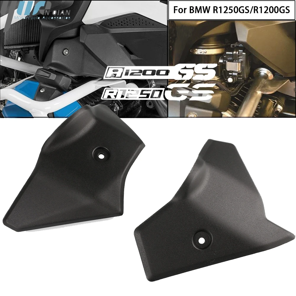 Motorcycle R1250GS R12000GS Throttle Valve Protective Cover Body Guards For BMW R1250 R1200 GS R 1250 1200 GS 2017-2021 2018 19
Motorcycle R1250GS R12000GS Throttle Valve Protective Cover Body Guards For BMW R1250 R1200 GS R 1250 1200 GS 2017-2021 2018 19