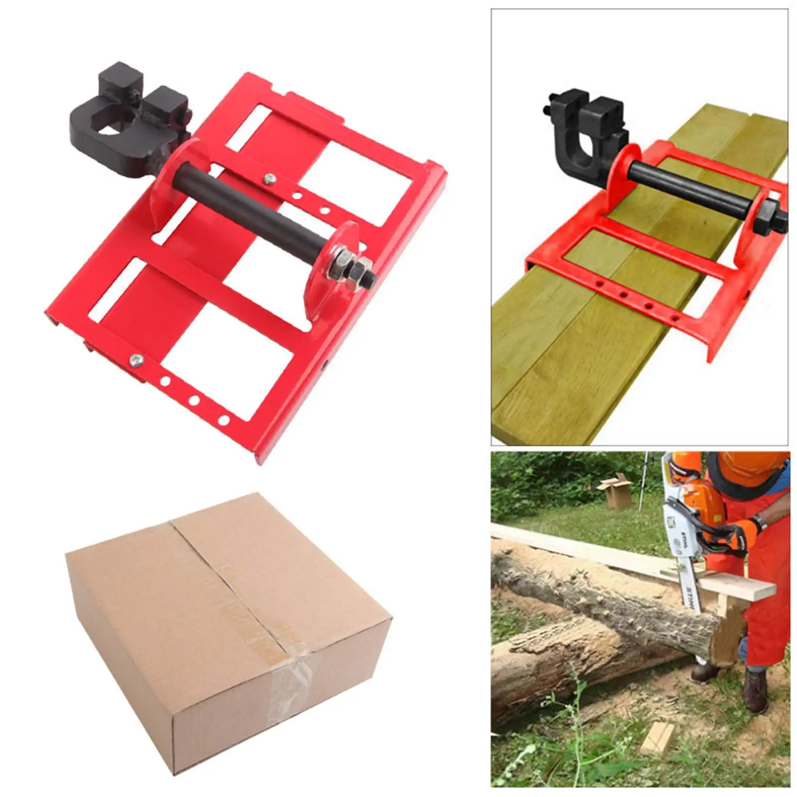 Steel Wood Cutting Guide Bar Tuff Chainsaw Attachment Guided Mill Saw Wood Cutting Woodworkers Builders Wood Vertical Frame Tool
Steel Wood Cutting Guide Bar Tuff Chainsaw Attachment Guided Mill Saw Wood Cutting Woodworkers Builders Wood Vertical Frame Tool