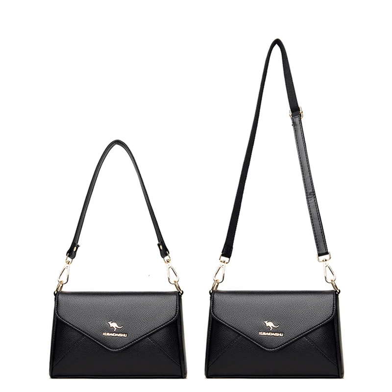 Luxury Bags For Women 2021 Brand Ladies Shoulder Bag Purses And Handbags Designer Women Bag High Quality Leather Crossbody Sac
Luxury Bags For Women 2021 Brand Ladies Shoulder Bag Purses And Handbags Designer Women Bag High Quality Leather Crossbody Sac