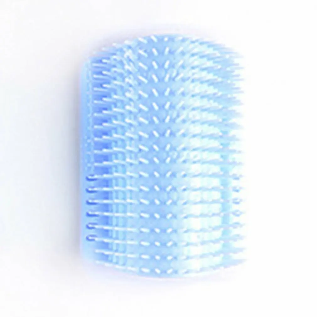 Pet Products For Cats Brush Corner Cat Massage Self Groomer Comb Brush With Catnip Cat rubs the face a tickling comb
Pet Products For Cats Brush Corner Cat Massage Self Groomer Comb Brush With Catnip Cat rubs the face a tickling comb