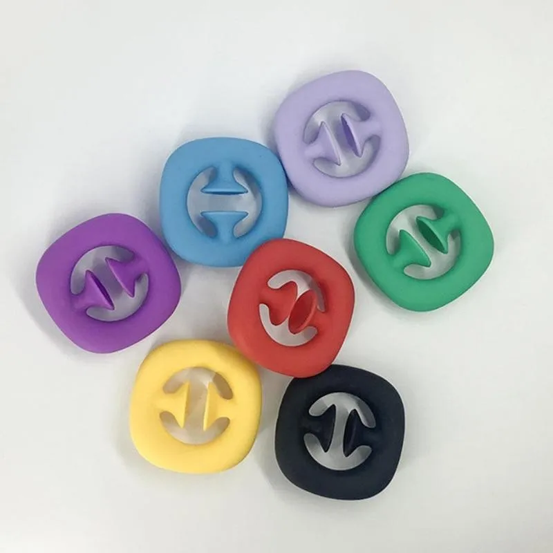Finger Hand Grip Stress Reliever Toy Adult Child Funny Anti-stress Fidget Toys Noise Maker Stress Relief Toy
Finger Hand Grip Stress Reliever Toy Adult Child Funny Anti-stress Fidget Toys Noise Maker Stress Relief Toy