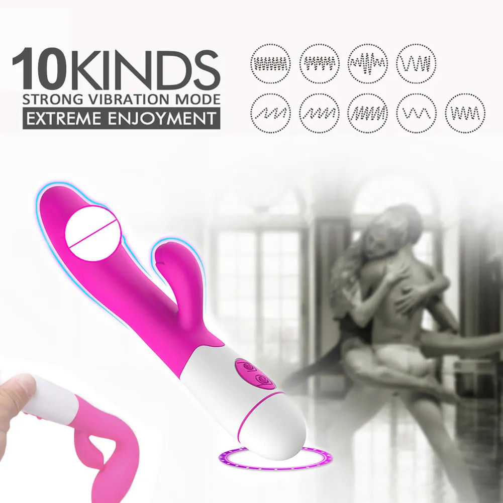 Personal Wand Massager 10 Speeds Cordless Powerful and Handheld Battery Powered Vibrate Massager
Personal Wand Massager 10 Speeds Cordless Powerful and Handheld Battery Powered Vibrate Massager
