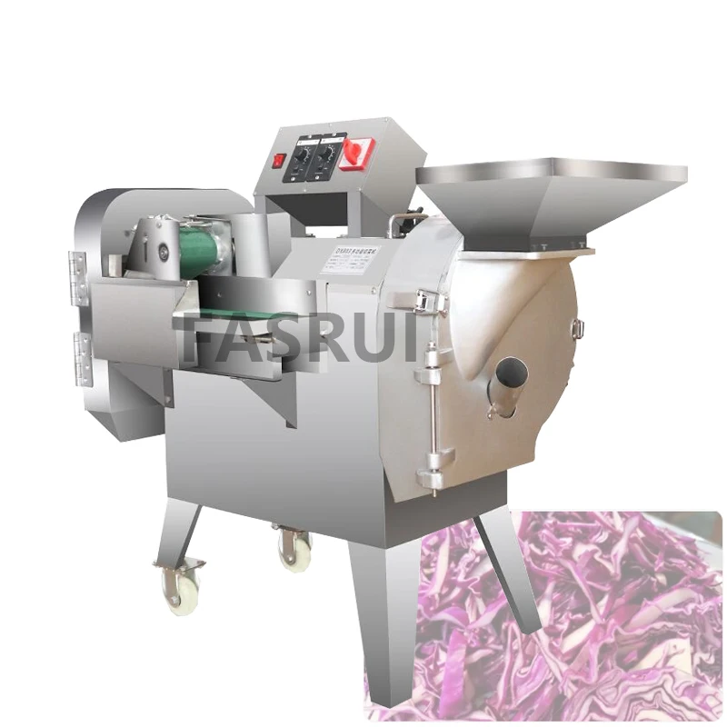Double Headed Automatic Shallot Cutting Machine Multi Function Commercial Chopping Vegetable Cutter Machine
Double Headed Automatic Shallot Cutting Machine Multi Function Commercial Chopping Vegetable Cutter Machine