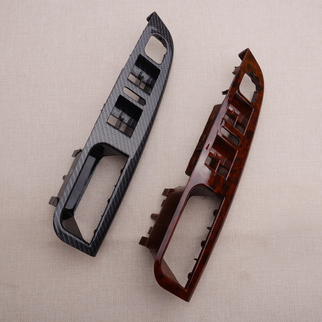 CITALL ABS Car Door Window Lift Switch Panel Bezel Cover 1K4868049C Fit for VW Jetta MK5
CITALL ABS Car Door Window Lift Switch Panel Bezel Cover 1K4868049C Fit for VW Jetta MK5