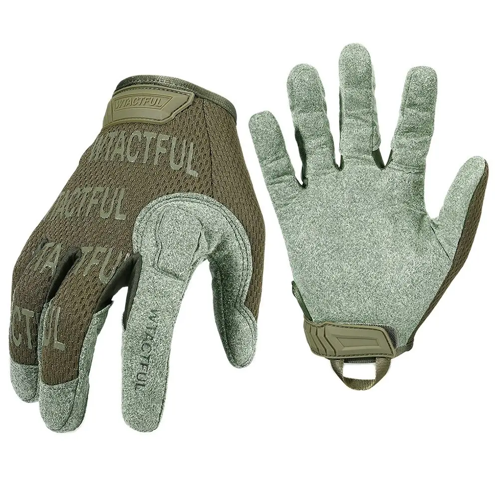 2021 Tactical Gloves Full Finger Glove Men Mittens Army Military Paintball Airsoft Shooting Cycling Breathable Microfiber New
2021 Tactical Gloves Full Finger Glove Men Mittens Army Military Paintball Airsoft Shooting Cycling Breathable Microfiber New