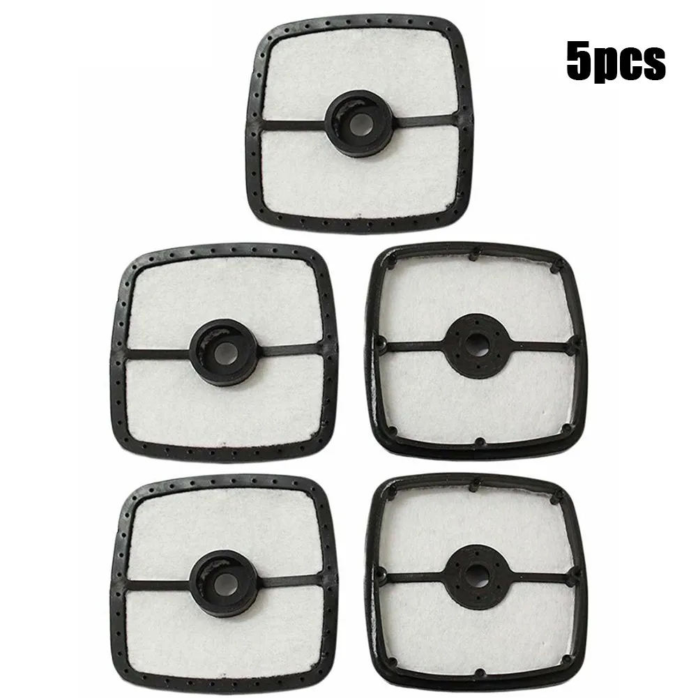 5×A226001410 Air Filter Replacable For Echo Trimmer Blower 130310-54130 SRM225 SRM210 HC150 Gardening Tools Parts
5×A226001410 Air Filter Replacable For Echo Trimmer Blower 130310-54130 SRM225 SRM210 HC150 Gardening Tools Parts