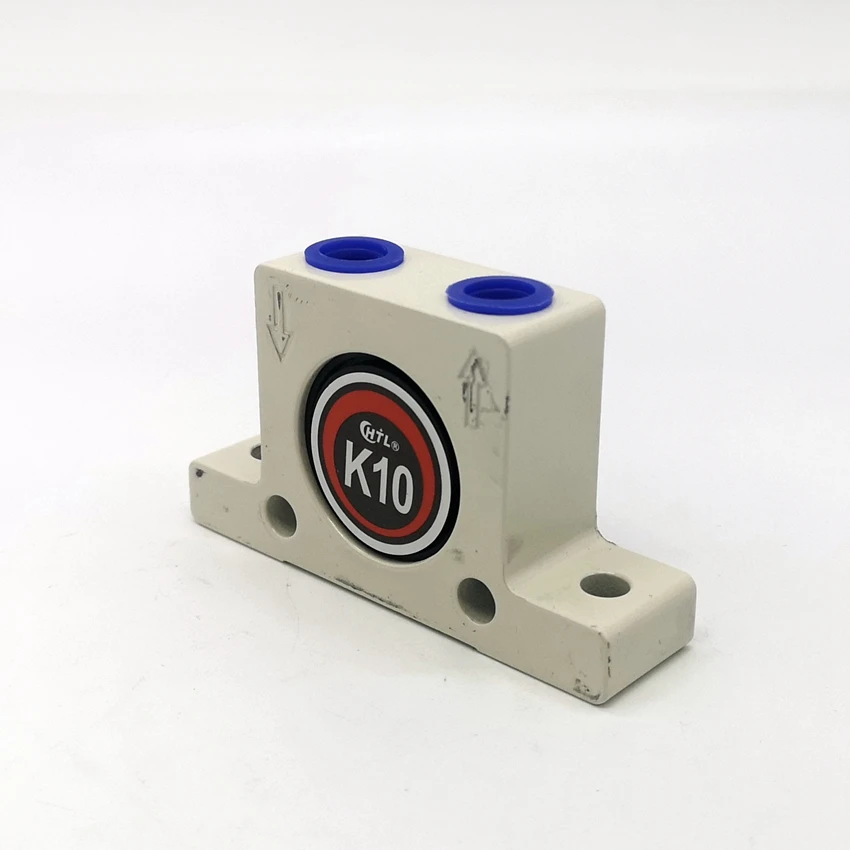 Пневматический Шаровой Вибратор