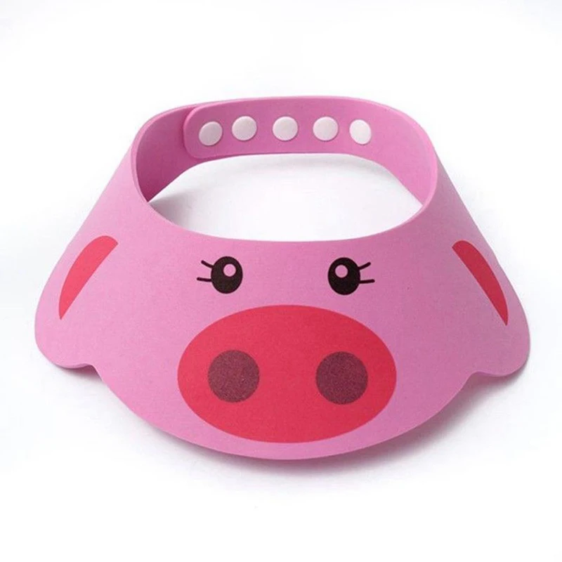 Adjustable Baby Hat For Bathing Children The Shampoo Cap Animal Baby Shower Cap Bathing Visor Baby Care Soft Hat Free shipping
Adjustable Baby Hat For Bathing Children The Shampoo Cap Animal Baby Shower Cap Bathing Visor Baby Care Soft Hat Free shipping