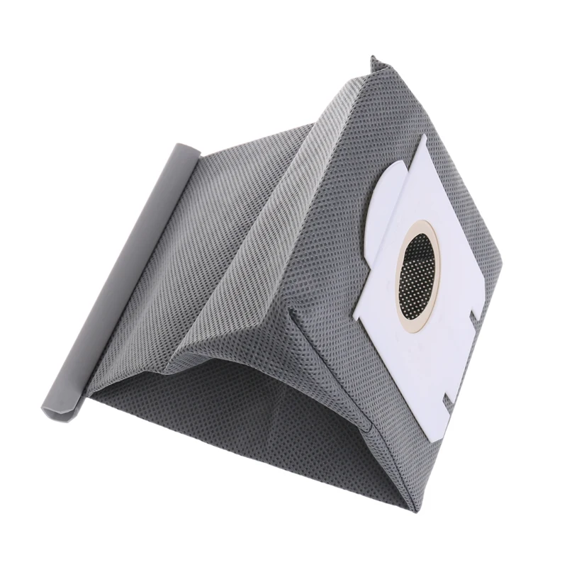 Vacuum Cleaner Bags Dust Bag Replacement for philips FC8613 FC8614 FC8220 FC8222
Vacuum Cleaner Bags Dust Bag Replacement for philips FC8613 FC8614 FC8220 FC8222