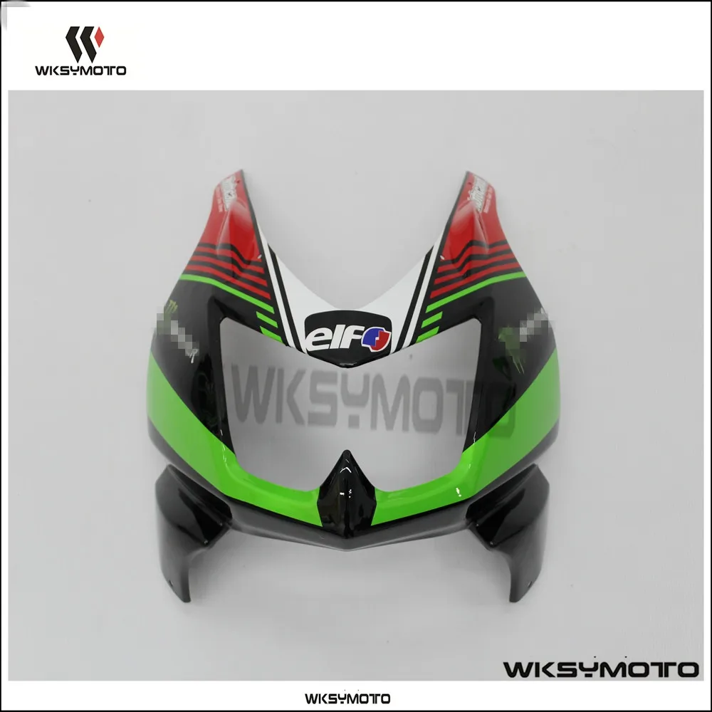 Настраиваемый, подходит для Kawasaki Ninja 250R EX250 2008-2012 2010 2011 передний верхний обтекатель фары Cowl Nose w8
Настраиваемый, подходит для Kawasaki Ninja 250R EX250 2008-2012 2010 2011 передний верхний обтекатель фары Cowl Nose w8