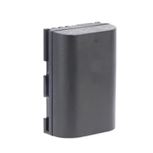 LP-E6NH LPE6NH 2130mAh Battery For Canon EOS R R5 R6 5D Mark IV III 5DS R 6D Mark II 70D 7D Mark II 90D 80D Camera