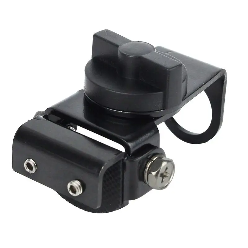 Mini Mobile Antenna Bracket Stainless Steel Mount for Car Radio Transceiver High Quality HX6A
Mini Mobile Antenna Bracket Stainless Steel Mount for Car Radio Transceiver High Quality HX6A