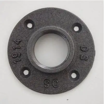 12PCS DN25-1''Pipe Hole ID:30MM Base D:8.5CM Cast Iron Industrial Pipes Flange Wall Base Pipe Support Base
12PCS DN25-1''Pipe Hole ID:30MM Base D:8.5CM Cast Iron Industrial Pipes Flange Wall Base Pipe Support Base