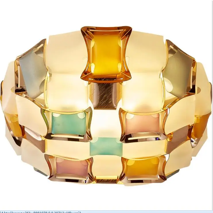 Nordic Ceiling Light PVC Chandeliers LED Lighting For Living Room Bedroom Hall Hotel Restaurant Dining Room Fashion
Nordic Ceiling Light PVC Chandeliers LED Lighting For Living Room Bedroom Hall Hotel Restaurant Dining Room Fashion