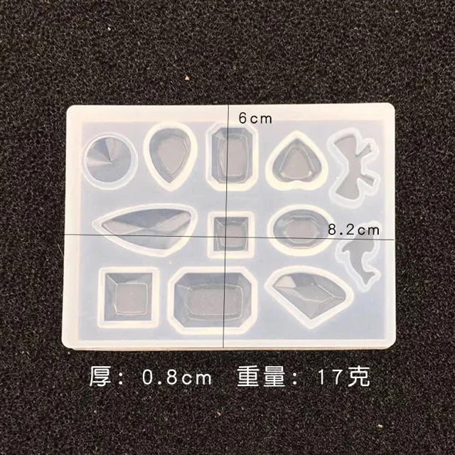 A variety of silicone molds DIY handmade for jewelry soap molds white kitchen supplies
A variety of silicone molds DIY handmade for jewelry soap molds white kitchen supplies