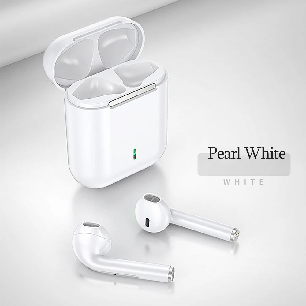 TWS Wireless Earphone With Mic Touch Control Waterproof HiFi Stereo Noise Cancelling Ear Type Bluetooth Earbuds For Sport Travel
TWS Wireless Earphone With Mic Touch Control Waterproof HiFi Stereo Noise Cancelling Ear Type Bluetooth Earbuds For Sport Travel