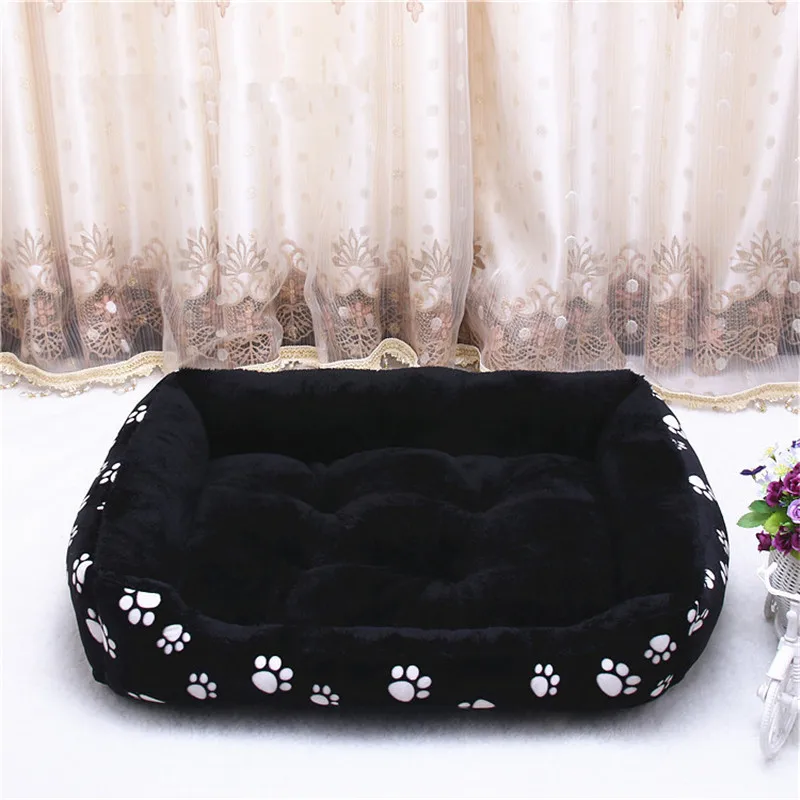 Pet Large Dog Bed Warm Dog House Soft Nest Dog Baskets Waterproof Kennel For Cat Puppy Plus size
Pet Large Dog Bed Warm Dog House Soft Nest Dog Baskets Waterproof Kennel For Cat Puppy Plus size