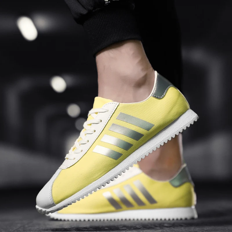 2021 New Men Casual chunky sneakers Lac-up Men Shoes Lightweight Breathable Walking Sneakers Tenis Feminino zapatillas hombre
2021 New Men Casual chunky sneakers Lac-up Men Shoes Lightweight Breathable Walking Sneakers Tenis Feminino zapatillas hombre