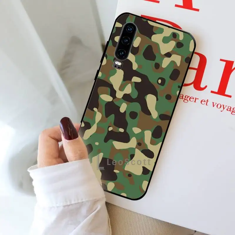 Camo military Army Phone Case For Huawei Y5 Y6 II Y7 Y9 PRIME 2018 2019 NOVA3E P20 PRO P10 Honor 10
Camo military Army Phone Case For Huawei Y5 Y6 II Y7 Y9 PRIME 2018 2019 NOVA3E P20 PRO P10 Honor 10