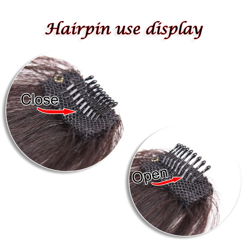 AOOSOO air bangs wigs,bangs extension synthetic wig,black light brown dark brown black high temperature fiber wig,hair clip
AOOSOO air bangs wigs,bangs extension synthetic wig,black light brown dark brown black high temperature fiber wig,hair clip