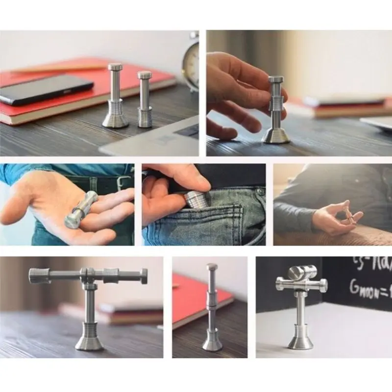 Mini Moon Drop Gravity Defying Earth Mars Fidget Hand Spinner Desk Toy Creative DIY Decompression Stress Relief Slider
Mini Moon Drop Gravity Defying Earth Mars Fidget Hand Spinner Desk Toy Creative DIY Decompression Stress Relief Slider