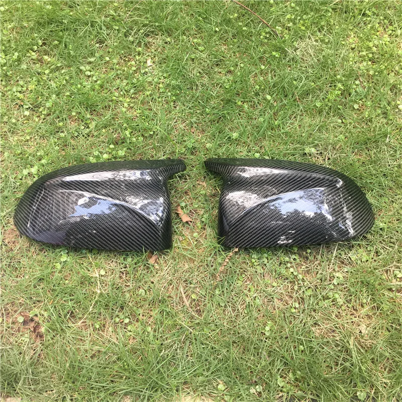 For B MW New X3 X4 X5 X6 Series 1 Pair Rearview Mirror Cover Cap ABS B MW Mirror Cover BM W Modificate 2018 2019
For B MW New X3 X4 X5 X6 Series 1 Pair Rearview Mirror Cover Cap ABS B MW Mirror Cover BM W Modificate 2018 2019