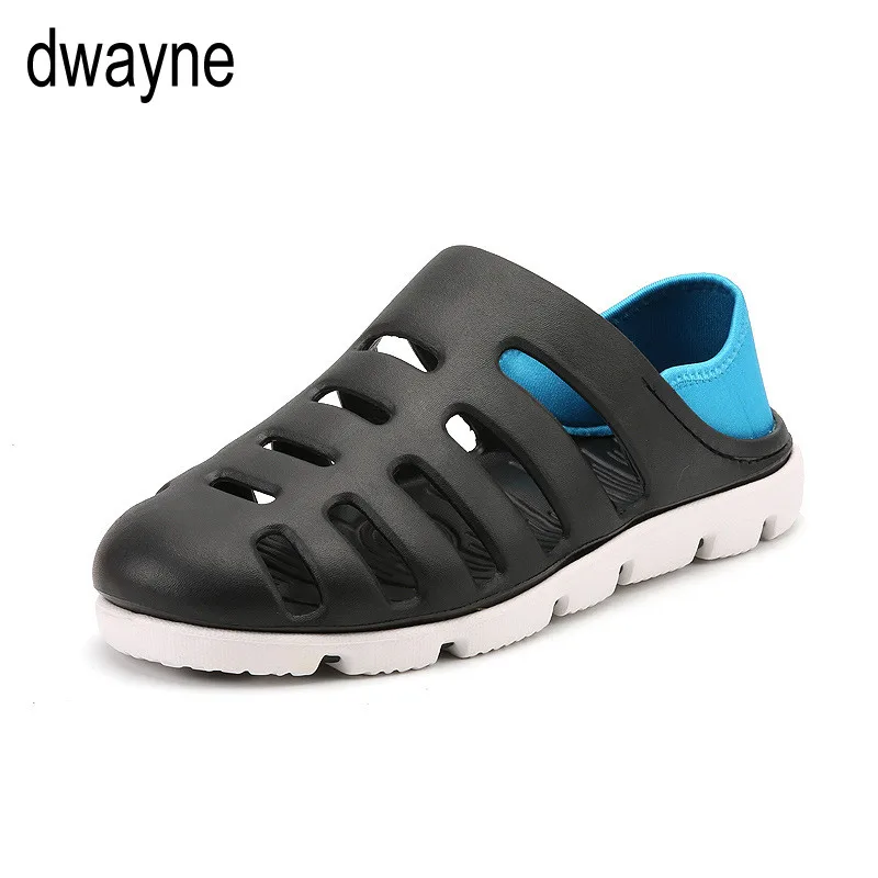 Summer Shoes Men Sandals Outdoor Water Shoes Men Beach Sandals Black Mens Footwear Unisex Zapatos Mujer 2019
Summer Shoes Men Sandals Outdoor Water Shoes Men Beach Sandals Black Mens Footwear Unisex Zapatos Mujer 2019