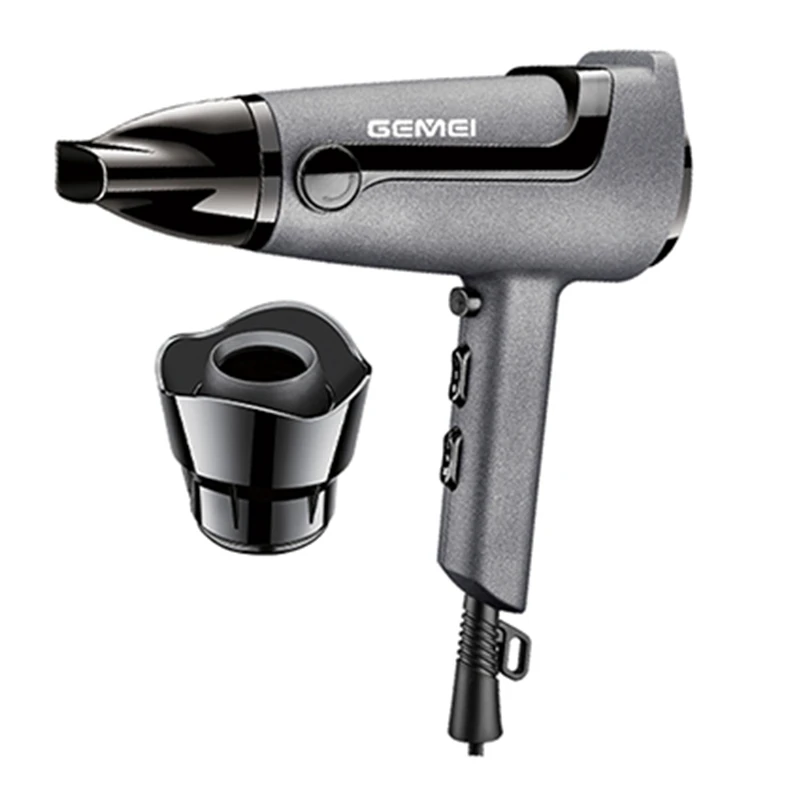 2000W professional hair dryer blow hot air style with Nozzles hot cold airfive speed salon hair styling tool 220-240v voltage
2000W professional hair dryer blow hot air style with Nozzles hot cold airfive speed salon hair styling tool 220-240v voltage