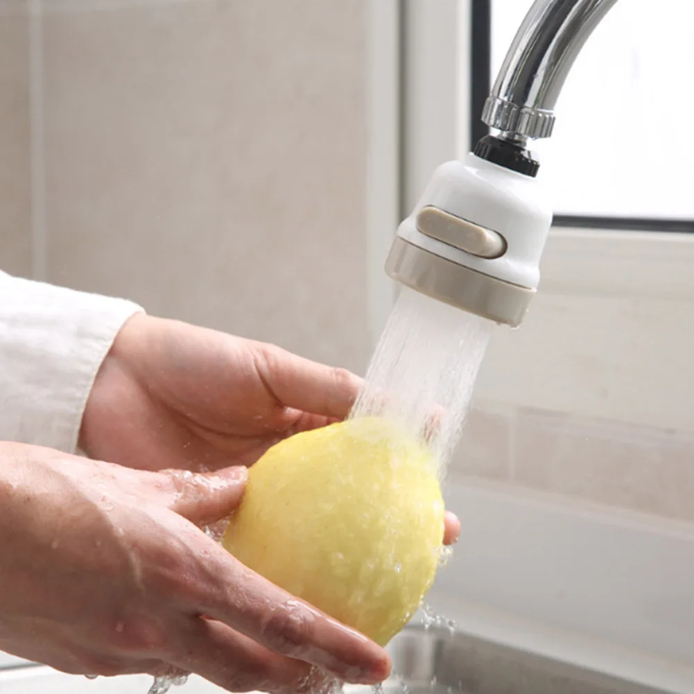 Faucet Tap Shower Filter Water-saving Water Valve Splash Regulator For Kiechen JAN88
Faucet Tap Shower Filter Water-saving Water Valve Splash Regulator For Kiechen JAN88