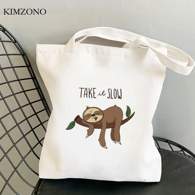 Ленивец хозяйственная сумка для покупок bolsa экологичный джутовый мешок сумки из натуральной кожи сумка складная bolsas reutilizables sac toile 
Ленивец хозяйственная сумка для покупок bolsa экологичный джутовый мешок сумки из натуральной кожи сумка складная bolsas reutilizables sac toile