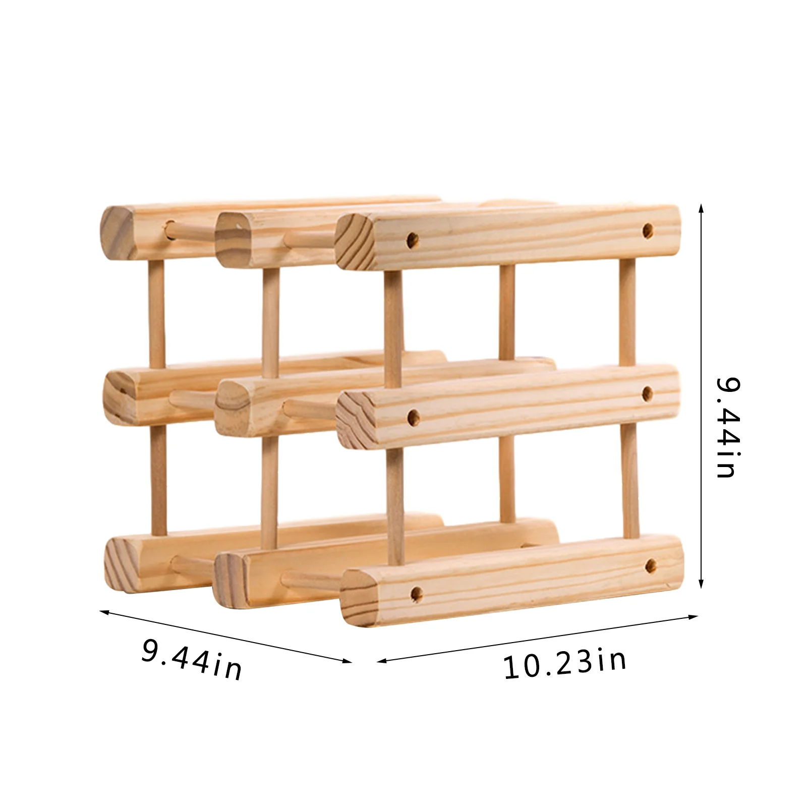 Wooden Wine Racks Bottle Cabinet Stand Holders Wood Shelf Organizer Storage For Retro Display Cabinet
Wooden Wine Racks Bottle Cabinet Stand Holders Wood Shelf Organizer Storage For Retro Display Cabinet
