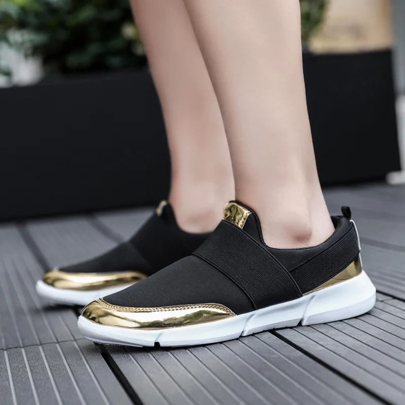 2020 Women summer Shoes woman casual sneaker Loafers Female Sapato Feminino Round Toe Platform Ladies Shoe Jogging Sneakers
2020 Women summer Shoes woman casual sneaker Loafers Female Sapato Feminino Round Toe Platform Ladies Shoe Jogging Sneakers