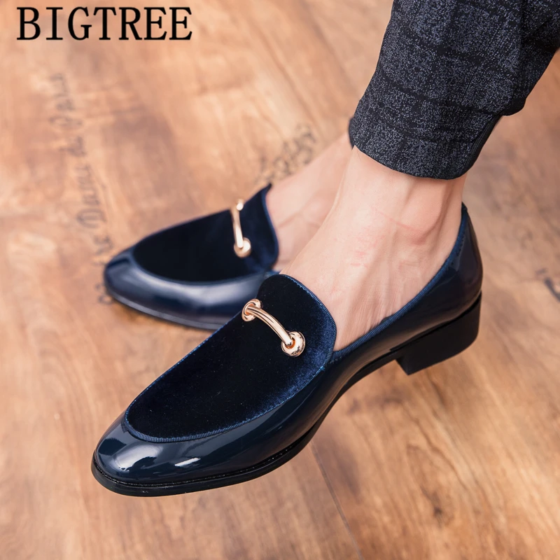 Elegant Shoes For Men Formal Fashion Loafers Men Dress Shoes Leather Coiffeur Designer Slip Dress Party Shoes Men Classic 2022
Elegant Shoes For Men Formal Fashion Loafers Men Dress Shoes Leather Coiffeur Designer Slip Dress Party Shoes Men Classic 2022