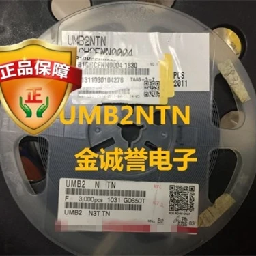 20PCS UMB2NTN UMB2 Brand new and original chip IC
20PCS UMB2NTN UMB2 Brand new and original chip IC