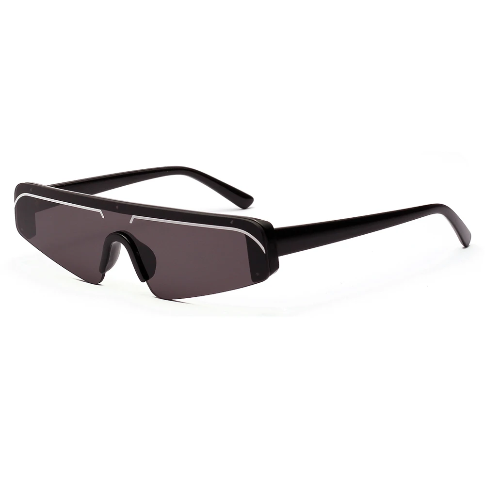 Veshion Retro Cat Eye Sunglasses Women Rimless Gift Party 2020 Vintage Sun Glasses for Men Mirror Lens Half Frame
Veshion Retro Cat Eye Sunglasses Women Rimless Gift Party 2020 Vintage Sun Glasses for Men Mirror Lens Half Frame