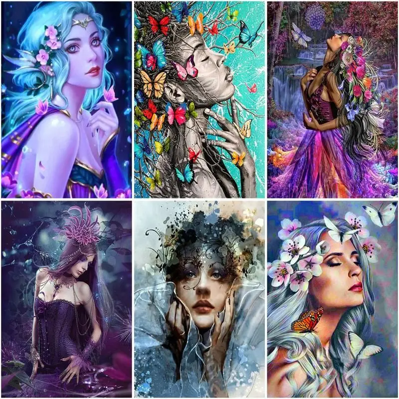 Набор для рисования по номерам на холсте, 40 х50 см 
Набор для рисования по номерам на холсте, 40 х50 см