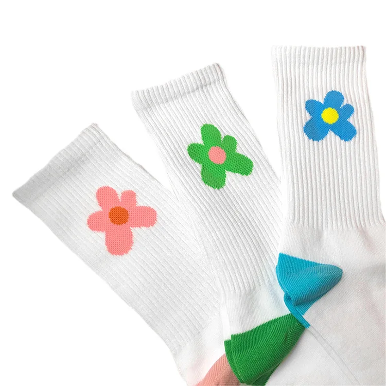 New Novelty Men Flowers Tyler The Creator Golf Street Skateboard Harajuku Athlete Socks Parkour Street Cotton Hip Hop 22CM N319
New Novelty Men Flowers Tyler The Creator Golf Street Skateboard Harajuku Athlete Socks Parkour Street Cotton Hip Hop 22CM N319
