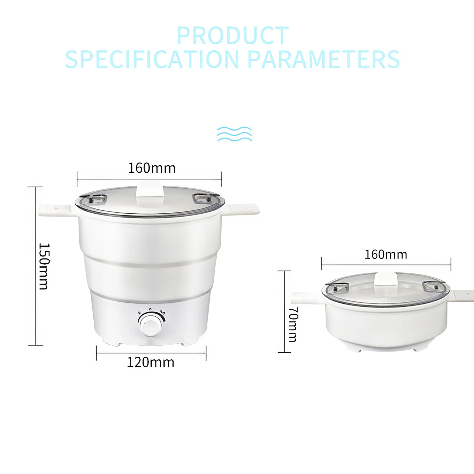 Camping & Hiking
Camping & Hiking